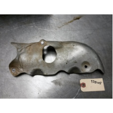 93B105 Exhaust Manifold Heat Shield From 2003 Ford Taurus  3.0 YF1E-9A 462-CA
